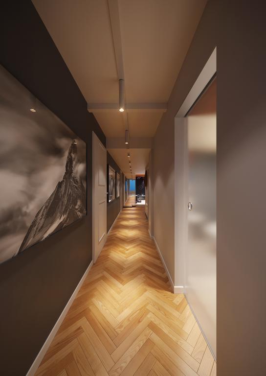 Le Bijou Lq82 Spectacular Limmatview Penthouse Apartment Zurich Bagian luar foto