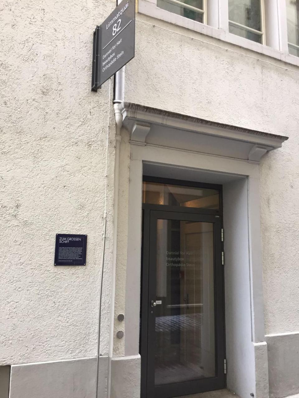 Le Bijou Lq82 Spectacular Limmatview Penthouse Apartment Zurich Bagian luar foto