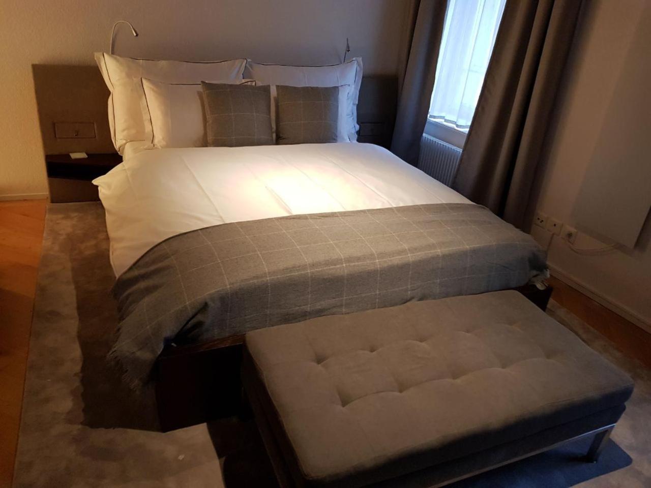 Le Bijou Lq82 Spectacular Limmatview Penthouse Apartment Zurich Bagian luar foto