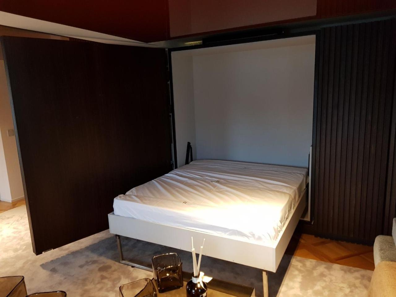 Le Bijou Lq82 Spectacular Limmatview Penthouse Apartment Zurich Bagian luar foto